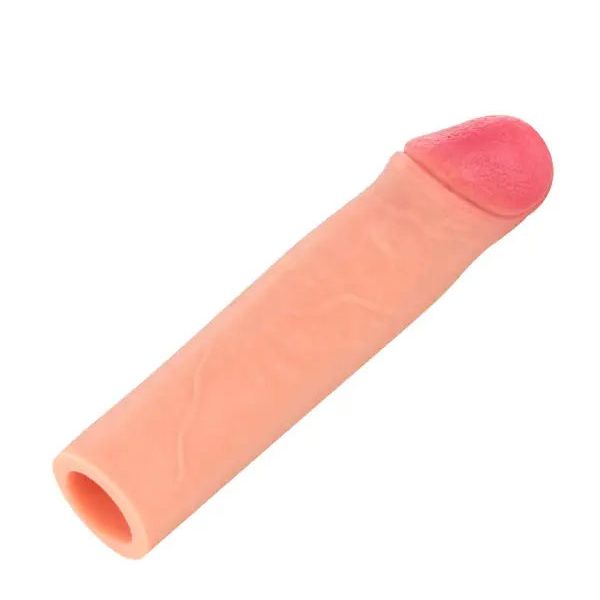 Bao đôn dên đầu lỏ Lovetoy Nature Extender