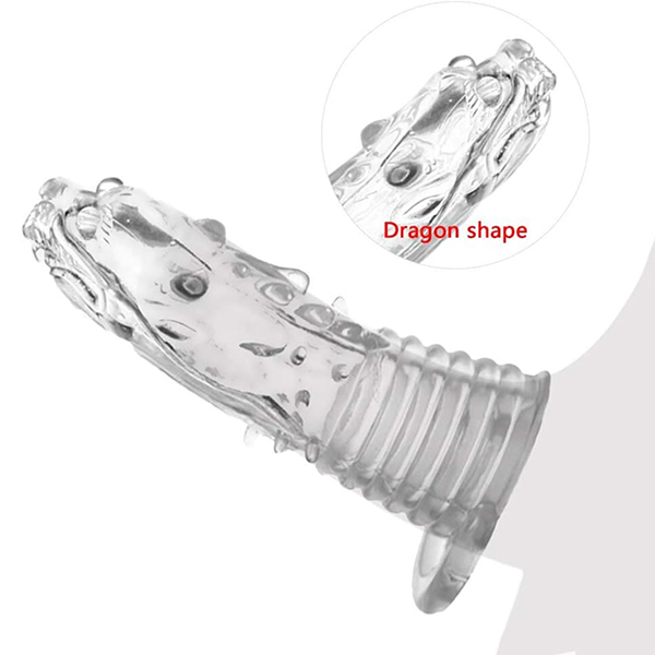 Bao đôn dên đầu rồng Aichao có quai đeo